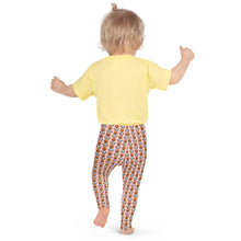 Load image into Gallery viewer, Crawl Toddler Leggings
