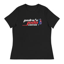 Load image into Gallery viewer, Women&#39;s PJC Relaxed T-Shirt
