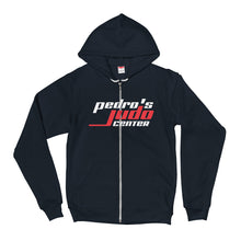 Load image into Gallery viewer, PJC Hoodie Zip Up Sweater
