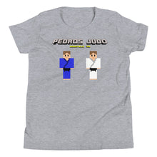 Load image into Gallery viewer, JudoCraft Youth Short Sleeve T-Shirt
